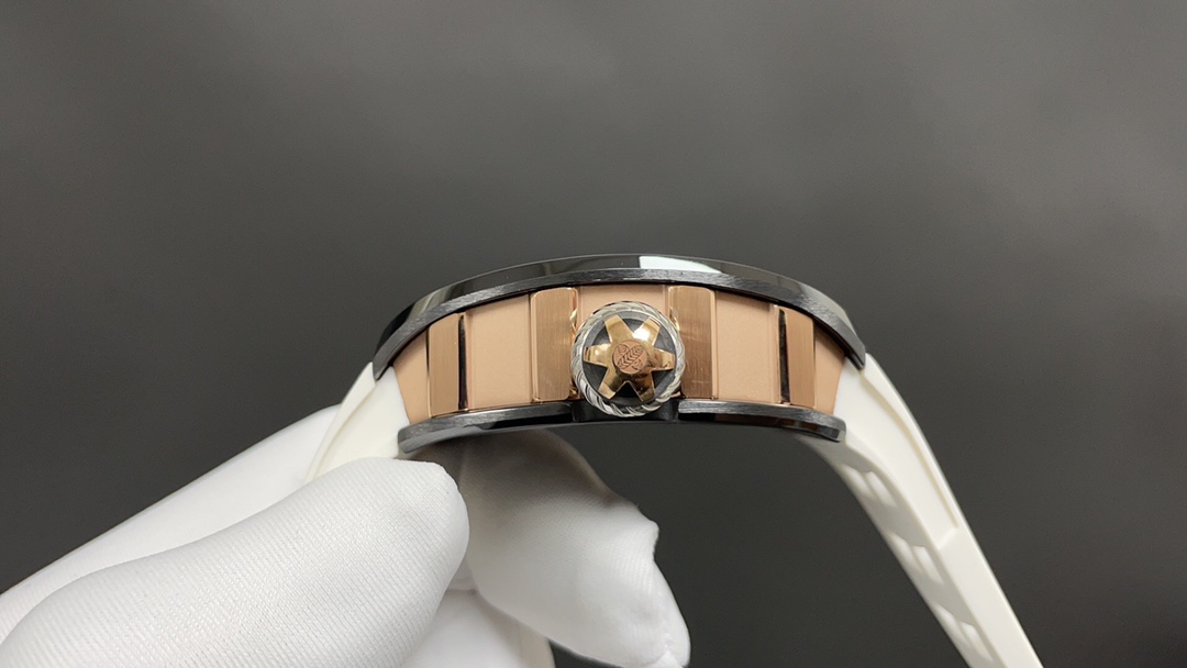 Richard Mille